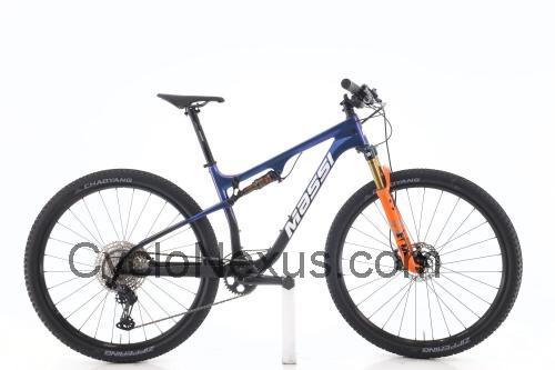 Massi Bike scheda tecnica e recensioni